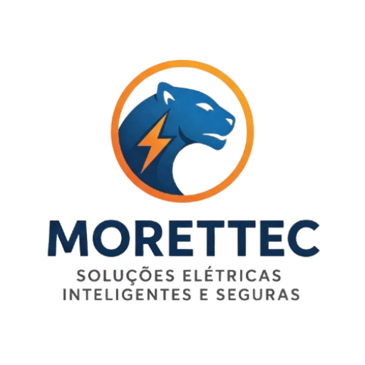 César Moretti eletricista em Jaguariúna e tecnólogo em automação industrial