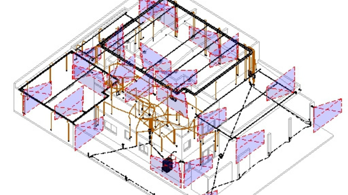 Planejamento Elétrico: o Primeiro Passo para uma Obra Sem Retrabalho