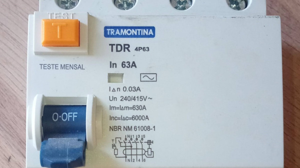 DR: Por Que Ele Protege Pessoas e Evita Problemas