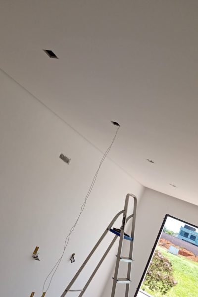 Iluminação Tamboré Jaguariúna _SP