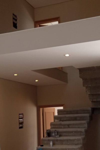 Iluminação Tamboré Jaguariúna _SP