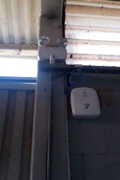 Iluminação de Emergência