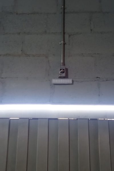 Iluminação de Emergência