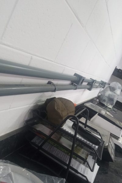 Instalação Eletrica Jaguariúna-SP