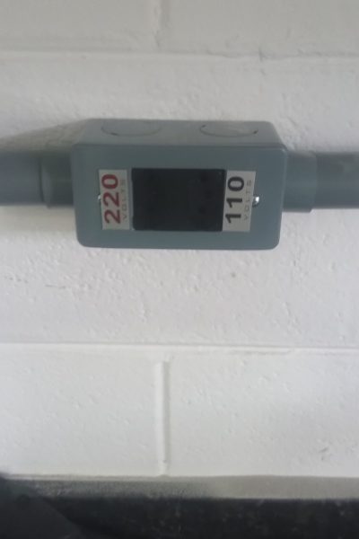 Instalação Eletrica Jaguariúna-SP