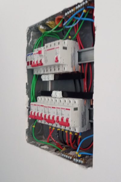 Instalação Elétrica Jaguariuna-SP