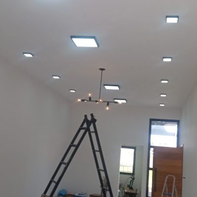 Instalação Elétrica Redidencial